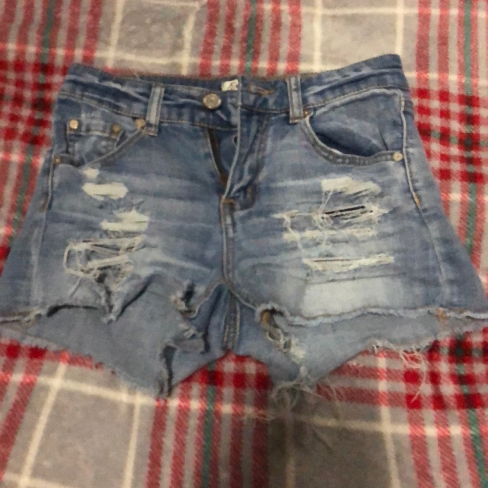 Shorts